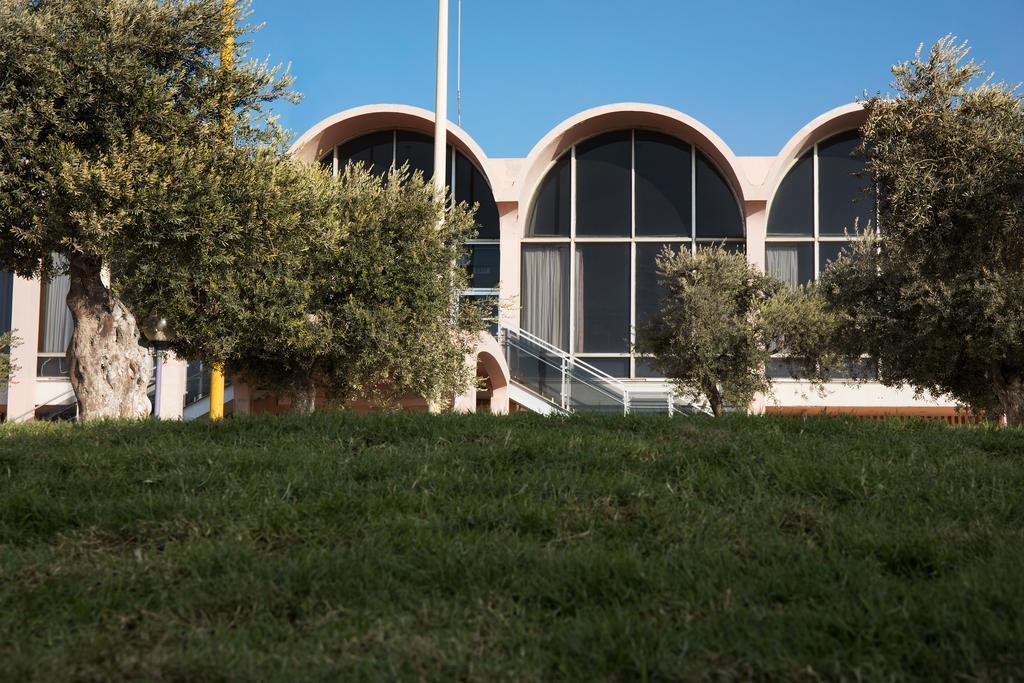 Seven Arches Hotel Jerusalém Exterior foto